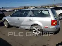 2004 Volkswagen Passat фото