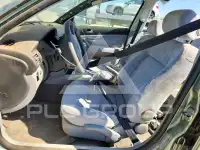 2004 Volkswagen Passat фото