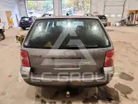 2004 Volkswagen Passat photo