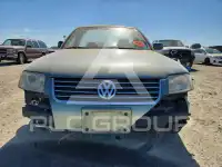 2004 Volkswagen Passat фото