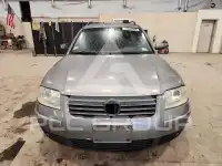 2004 Volkswagen Passat photo
