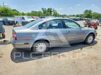 2004 Volkswagen Passat фото
