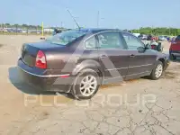 2004 Volkswagen Passat фото