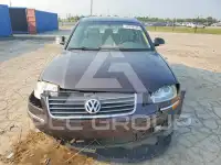 2004 Volkswagen Passat фото