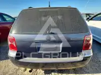 2004 Volkswagen Passat photo