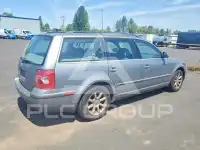 2004 Volkswagen Passat фото