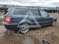 2004 Volkswagen Passat фото