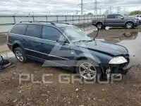 2004 Volkswagen Passat фото