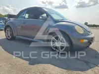 2004 Volkswagen BEETLE фото