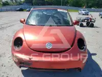 2004 Volkswagen BEETLE фото