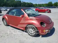 2004 Volkswagen BEETLE фото