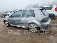 2004 Volkswagen GTI photo
