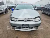2004 Volkswagen GTI photo