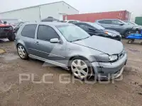 2004 Volkswagen GTI photo