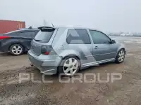 2004 Volkswagen GTI photo