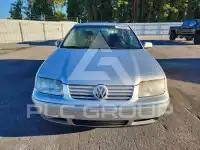 2004 Volkswagen Jetta фото