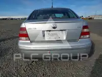 2004 Volkswagen Jetta фото