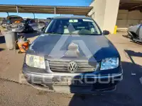 2004 Volkswagen Jetta фото
