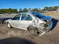 2004 Volkswagen Jetta фото