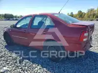 2004 Volkswagen Jetta фото