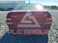 2004 Volkswagen Jetta фото