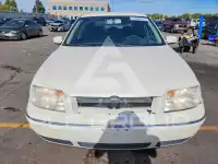 2004 Volkswagen Jetta photo