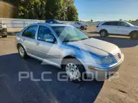2004 Volkswagen Jetta фото