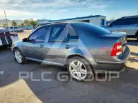 2004 Volkswagen Jetta фото