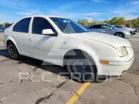 2004 Volkswagen Jetta photo