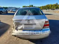 2004 Volkswagen Jetta фото