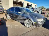 2004 Volkswagen Jetta фото