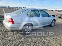 2004 Volkswagen Jetta фото