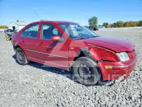 2004 Volkswagen Jetta фото