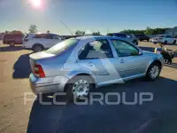 2004 Volkswagen Jetta фото