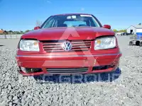 2004 Volkswagen Jetta фото