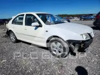 2004 Volkswagen Jetta фото