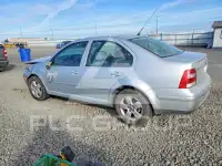 2004 Volkswagen Jetta фото