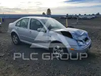 2004 Volkswagen Jetta фото