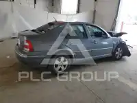 2004 Volkswagen Jetta фото