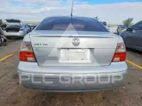 2004 Volkswagen Jetta фото