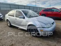 2004 Volkswagen Jetta фото