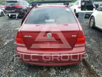 2004 Volkswagen Jetta фото