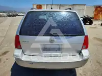 2004 Volkswagen Jetta photo