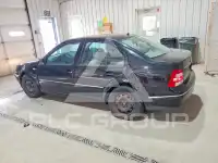 2004 Volkswagen Jetta фото