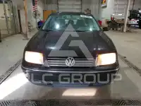 2004 Volkswagen Jetta фото