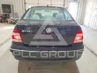 2004 Volkswagen Jetta фото