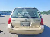 2004 Volkswagen Jetta фото