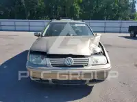 2004 Volkswagen Jetta фото