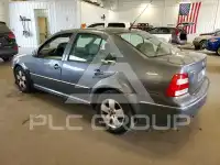 2004 Volkswagen Jetta фото