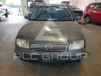 2004 Volkswagen Jetta фото